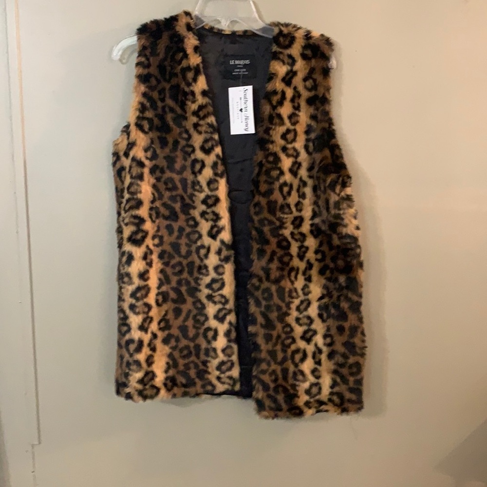 Vest